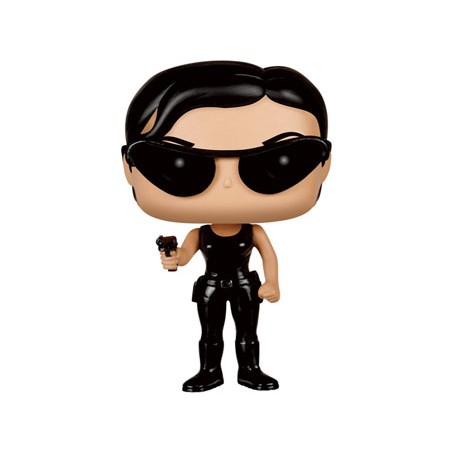 Matrix POP! Vinyl figurine Trinity 9 cm