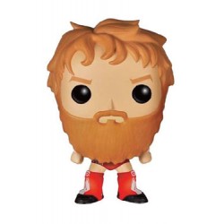 WWE Wrestling POP! WWE Vinyl figurine Daniel Bryan Summerslam 9 cm