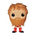 WWE Wrestling POP! WWE Vinyl figurine Daniel Bryan Summerslam 9 cm