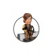 Walking Dead Bobble Head Daryl Computer Sitter 10 cm