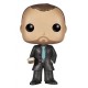 Supernatural POP! Vinyl figurine Crowley 9 cm