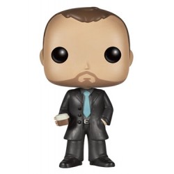 Supernatural POP! Vinyl figurine Crowley 9 cm