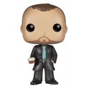 Supernatural POP! Vinyl figurine Crowley 9 cm