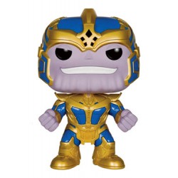 Les Gardiens de la Galaxie POP! Vinyl figurine Thanos 14 cm