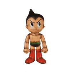 Astro Boy figurine Hikari Sofubi Astro Boy Distressed Premium 19 cm