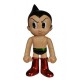Astro Boy figurine Hikari Sofubi Astro Boy Classic Metallic 19 cm