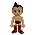 Astro Boy figurine Hikari Sofubi Astro Boy Classic Metallic 19 cm