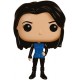 Marvel Les Agents du SHIELD POP! Vinyl Bobble Head Agent Melinda May 10 cm