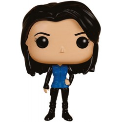 Marvel Les Agents du SHIELD POP! Vinyl Bobble Head Agent Melinda May 10 cm