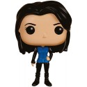 Marvel Les Agents du SHIELD POP! Vinyl Bobble Head Agent Melinda May 10 cm