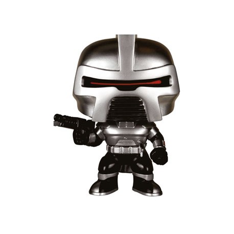 Battlestar Galactica Figurine POP! Television Vinyl Cylon Centurion 9 cm