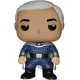 Battlestar Galactica Figurine POP! Television Vinyl Commander Adama 9 cm