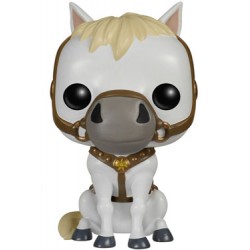 Raiponce POP! Vinyl Figurine Maximus 9 cm