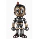 Astro Boy figurine Hikari Sofubi Astro Boy Metal Mix Premium 19 cm