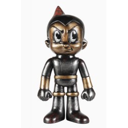 Astro Boy figurine Hikari Sofubi Astro Boy Metal Mix Premium 19 cm