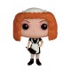 The Rocky Horror Picture Show Figurine POP! Movies Vinyl Magenta 9 cm