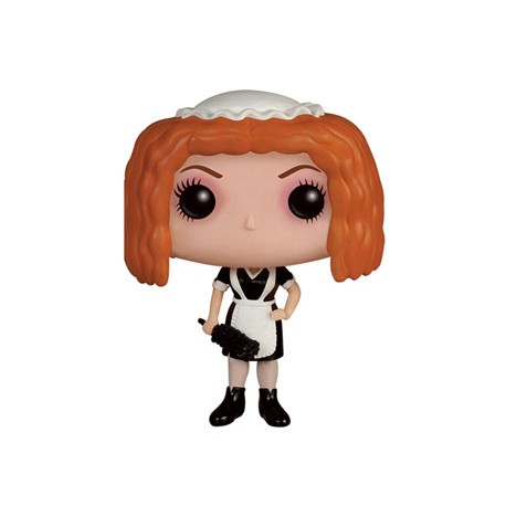 The Rocky Horror Picture Show Figurine POP! Movies Vinyl Magenta 9 cm