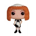 The Rocky Horror Picture Show Figurine POP! Movies Vinyl Magenta 9 cm