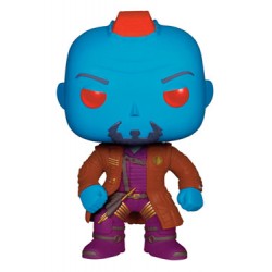 Les Gardiens de la Galaxie POP! Vinyl figurine Yondu 9 cm