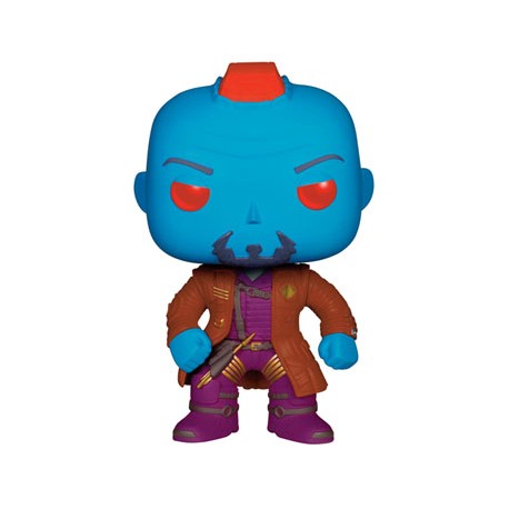 Les Gardiens de la Galaxie POP! Vinyl figurine Yondu 9 cm