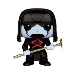 Les Gardiens de la Galaxie POP! Vinyl figurine Ronan 9 cm