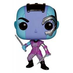 Les Gardiens de la Galaxie POP! Vinyl figurine Nebula 9 cm