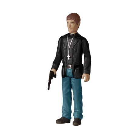 Les Anges de Boston ReAction figurine Murphy MacManus 10 cm