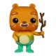 Bravest Warriors POP! Animation Vinyl figurine Impossibear 9 cm