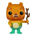 Bravest Warriors POP! Animation Vinyl figurine Impossibear 9 cm
