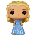 Cendrillon POP! Vinyl Figurine Cinderella 9 cm