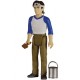 Karaté Kid ReAction figurine Daniel Larusso 10 cm