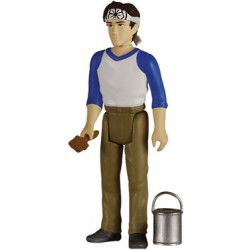 Karaté Kid ReAction figurine Daniel Larusso 10 cm