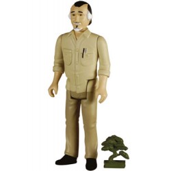 Karaté Kid ReAction figurine Mr. Miyagi 10 cm