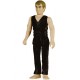 Karaté Kid ReAction figurine John Kreese 10 cm