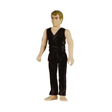 Karaté Kid ReAction figurine John Kreese 10 cm