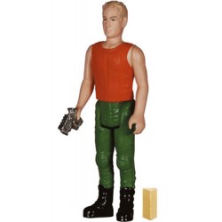 The Fifth Element ReAction figurine Korben Dallas 10 cm