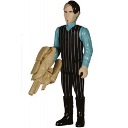 The Fifth Element ReAction figurine Zorg 10 cm