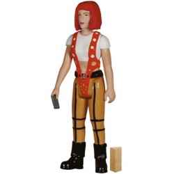 The Fifth Element ReAction figurine Leeloo 10 cm