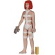 The Fifth Element ReAction figurine Leeloo Straps Costume 10 cm