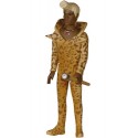 The Fifth Element ReAction figurine Ruby Rhod 10 cm
