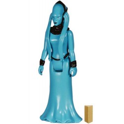 The Fifth Element ReAction figurine Diva Plavalaguna 10 cm