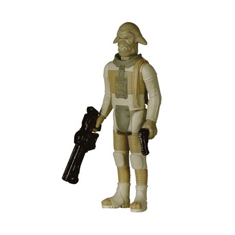 The Fifth Element ReAction figurine Mangalore 10 cm