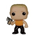 Le Cinquième Elément Figurine POP! Movies Vinyl Korben Dallas 9 cm