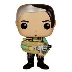 Le Cinquième Elément Figurine POP! Movies Vinyl Zorg 9 cm