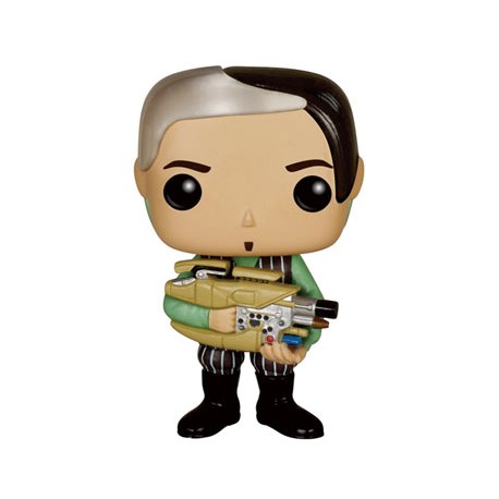 Le Cinquième Elément Figurine POP! Movies Vinyl Zorg 9 cm