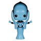 Le Cinquième Elément Figurine POP! Movies Vinyl Diva Plavalaguna 9 cm