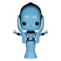 Le Cinquième Elément Figurine POP! Movies Vinyl Diva Plavalaguna 9 cm