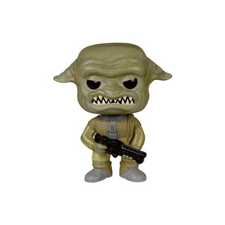 Le Cinquième Elément Figurine POP! Movies Vinyl Mangalore 9 cm