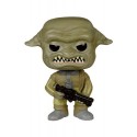 Le Cinquième Elément Figurine POP! Movies Vinyl Mangalore 9 cm