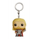 Avengers L'Ère d'Ultron POP! Vinyl porte-clés Thor 4 cm